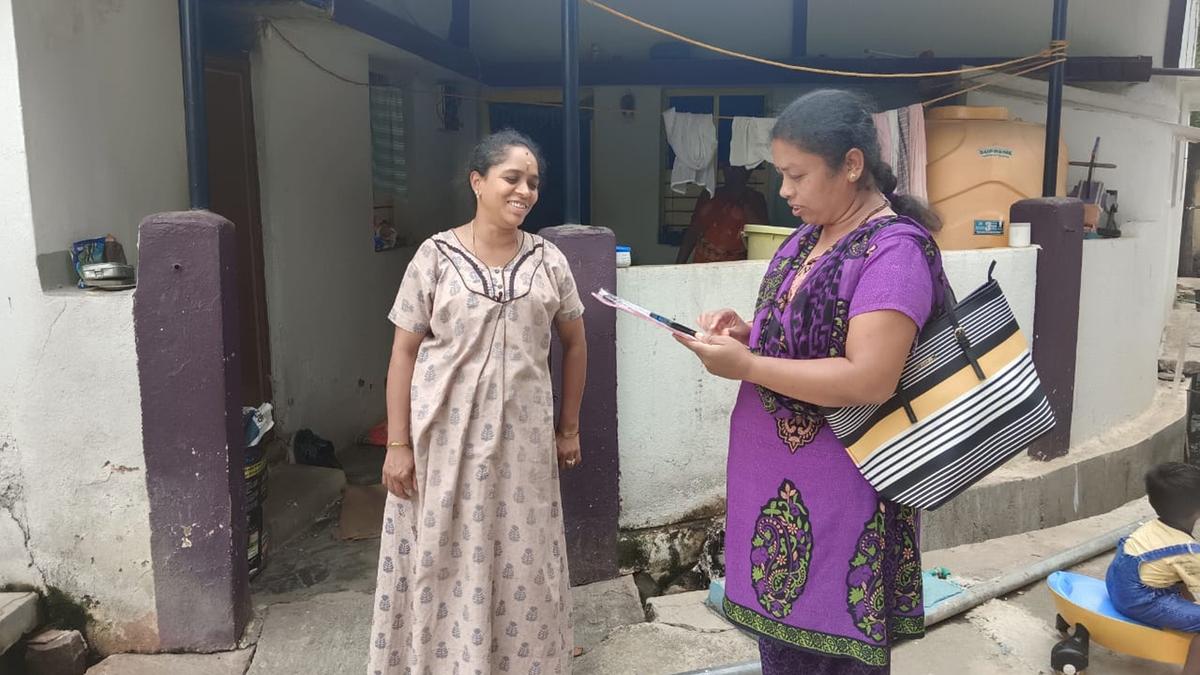 Internal reservation: Government in back-channel talks to convince nomadic tribes to withdraw protest 