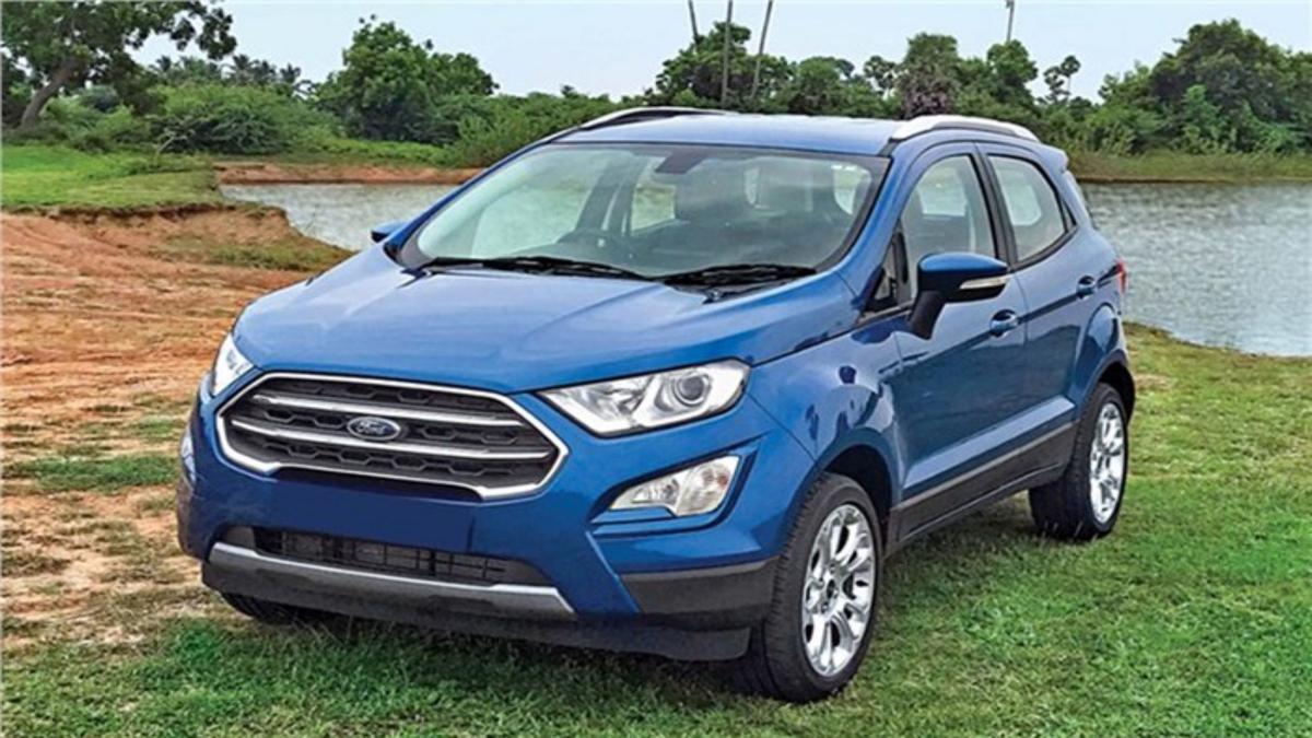 Ford recalls BS6 diesels of select models