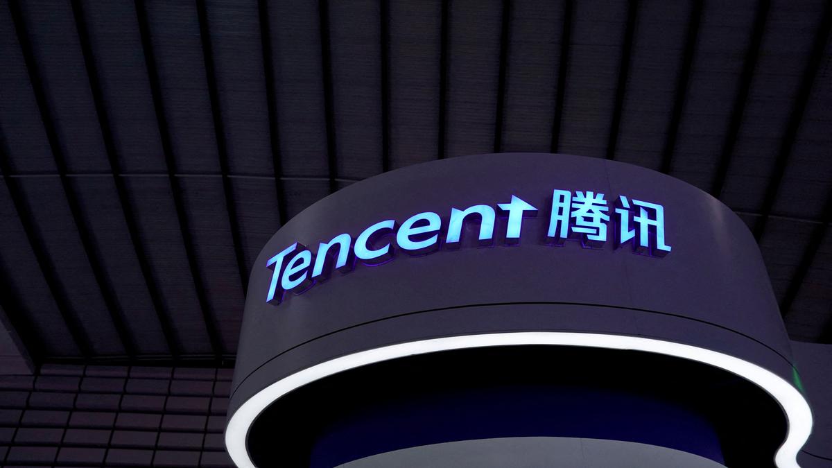 Tencent working on mobile version of hit console game 'Elden Ring', sources say