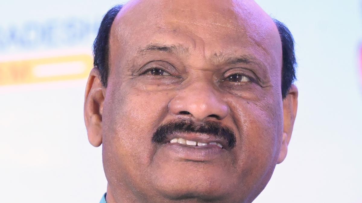 LoP status: Jagan Mohan might go to courts, but I will not do anything out of fear: Speaker Ayyanna 