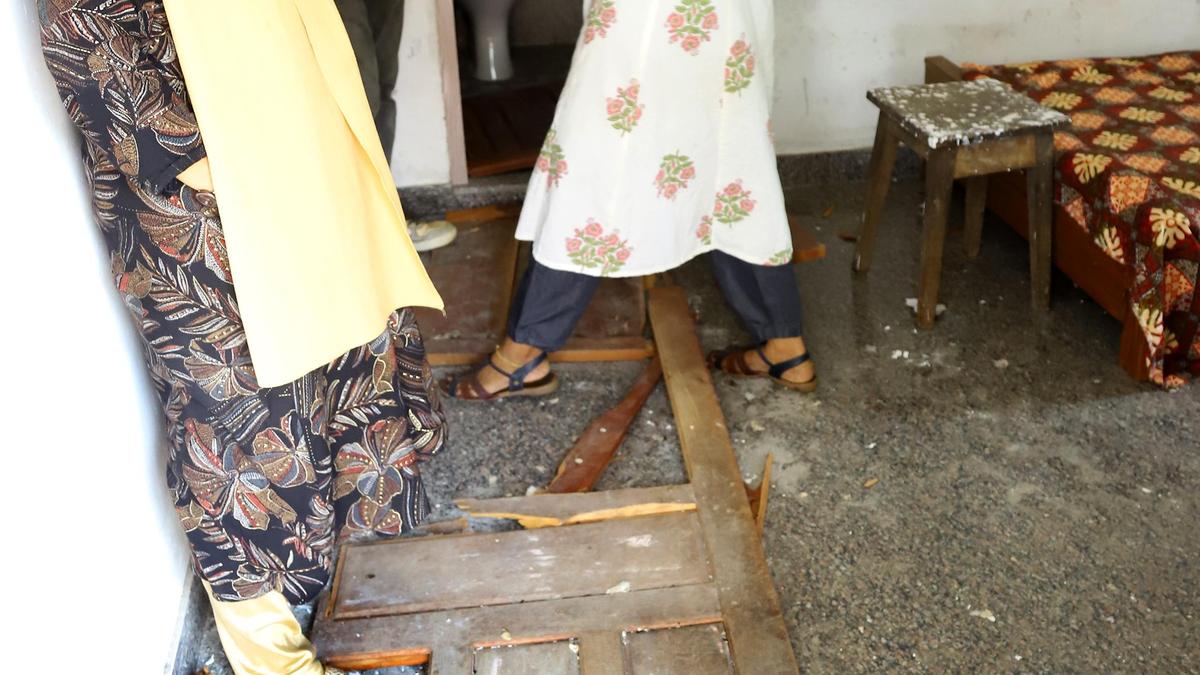 Kerala fireworks accident: How the Mundathikode blast shattered homes and lives in a kilometre of radius