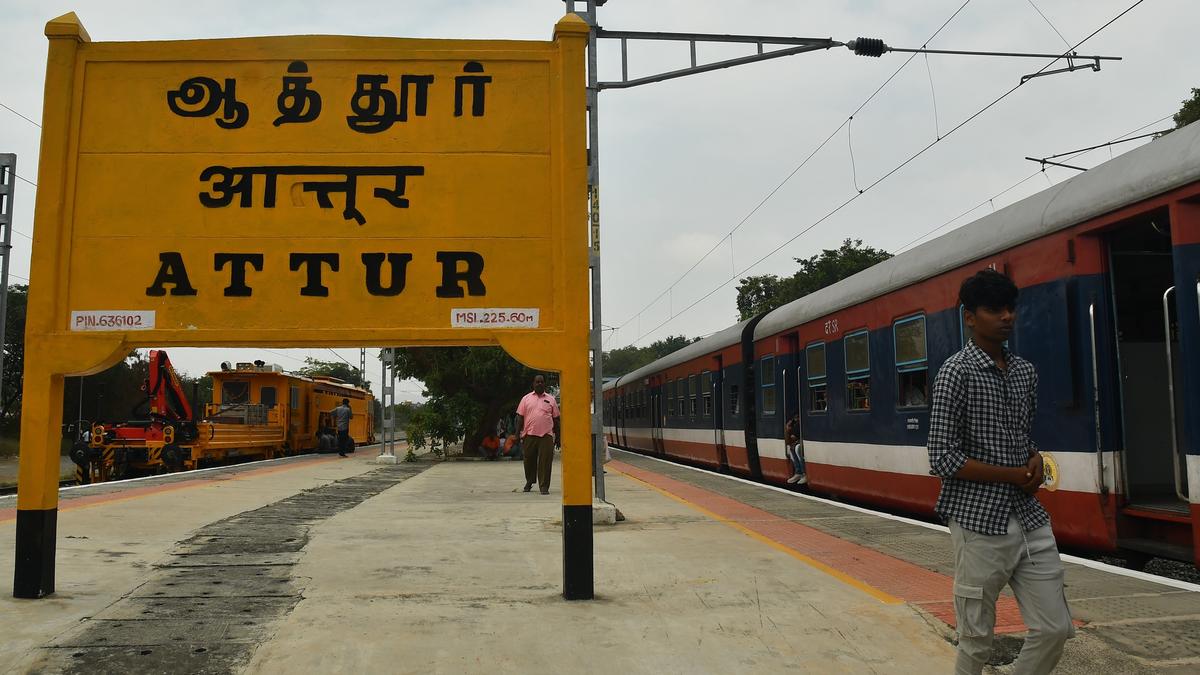 Chorus grows for separate Attur district, even as Yercaud residents oppose