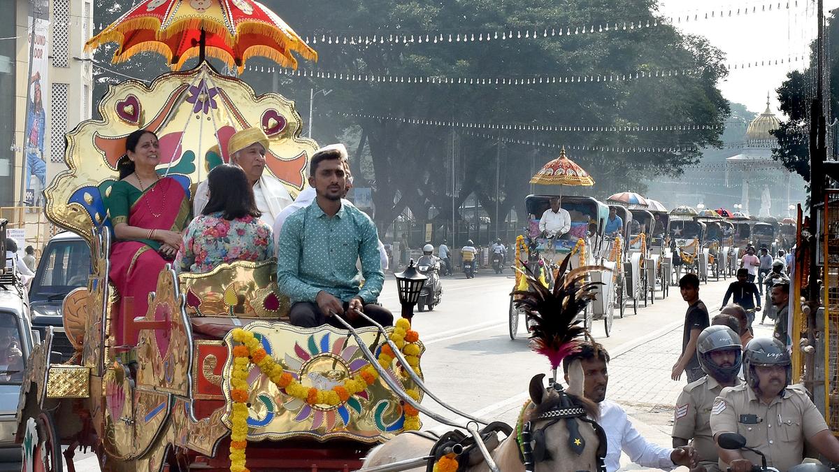 Top news developments in Karnataka on March 7, 2024