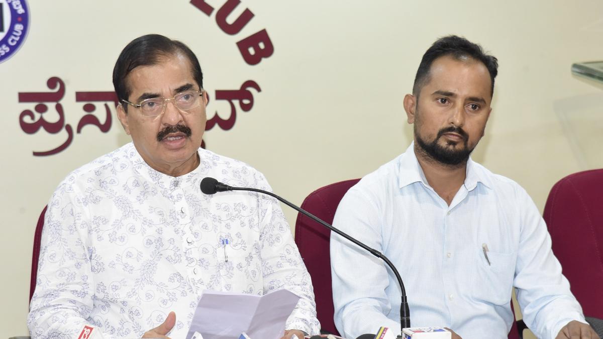 Alvas’ Education Foundation to hold scholarship tests for admission to PU courses