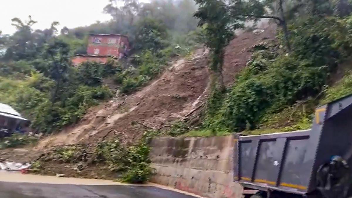 Mizoram Government orders closure of schools in four districts on August 28 owing to heavy rain