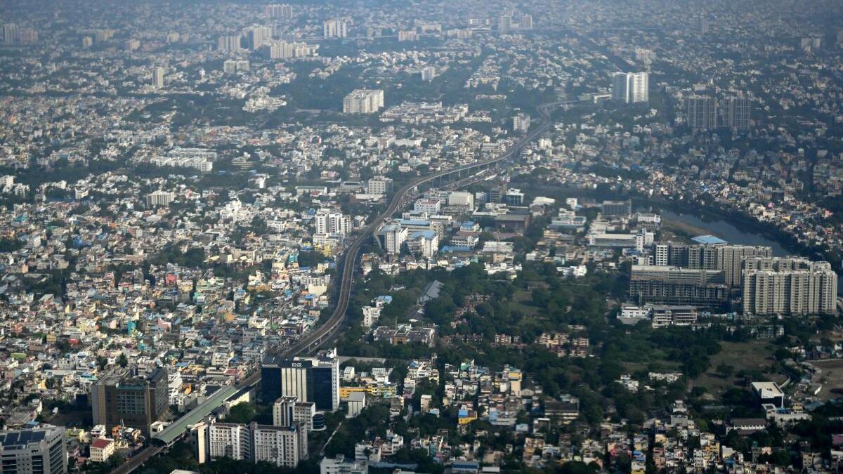 Finance Commission triples grants to urban local governments