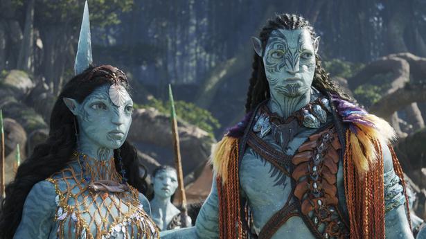 D23 Expo 2022 | Scenes from James Cameron’s ‘Avatar: The Way of Water’ played