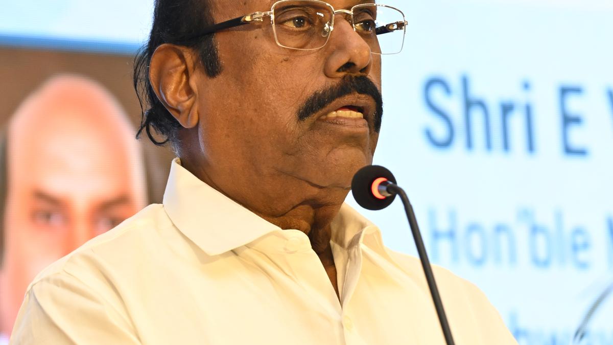 15,000 tonnes of steel to be used in Saidapet-Teynampet elevated corridor: Highways Minister