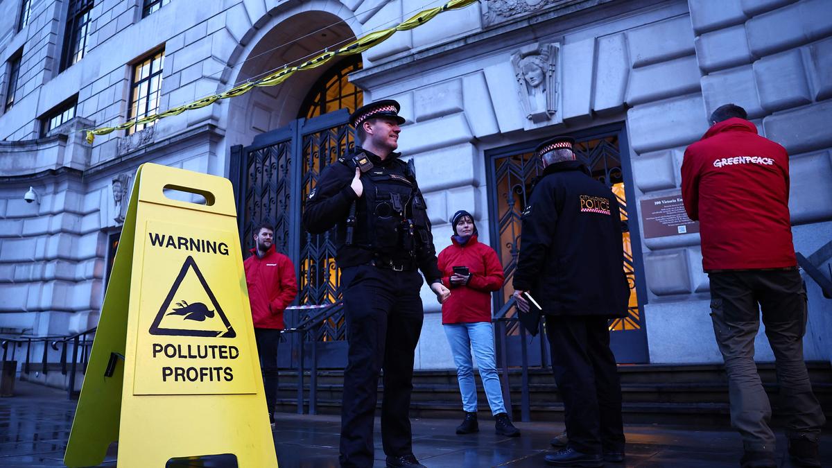 London police failing over exploitation of kids: Britain's law enforcement watchdog