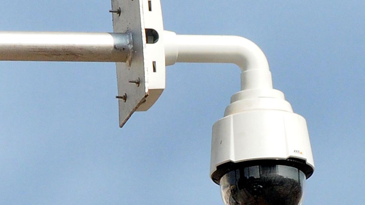 Kochi to come under surveillance of more CCTV cameras