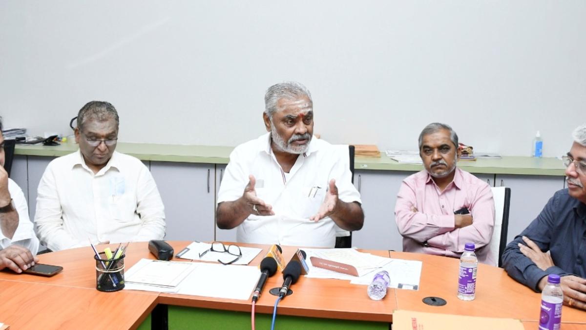 PDA Engineering College to hold graduation day today The Hindu