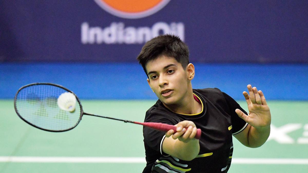 BAI to fund 28 shuttlers for international exposure