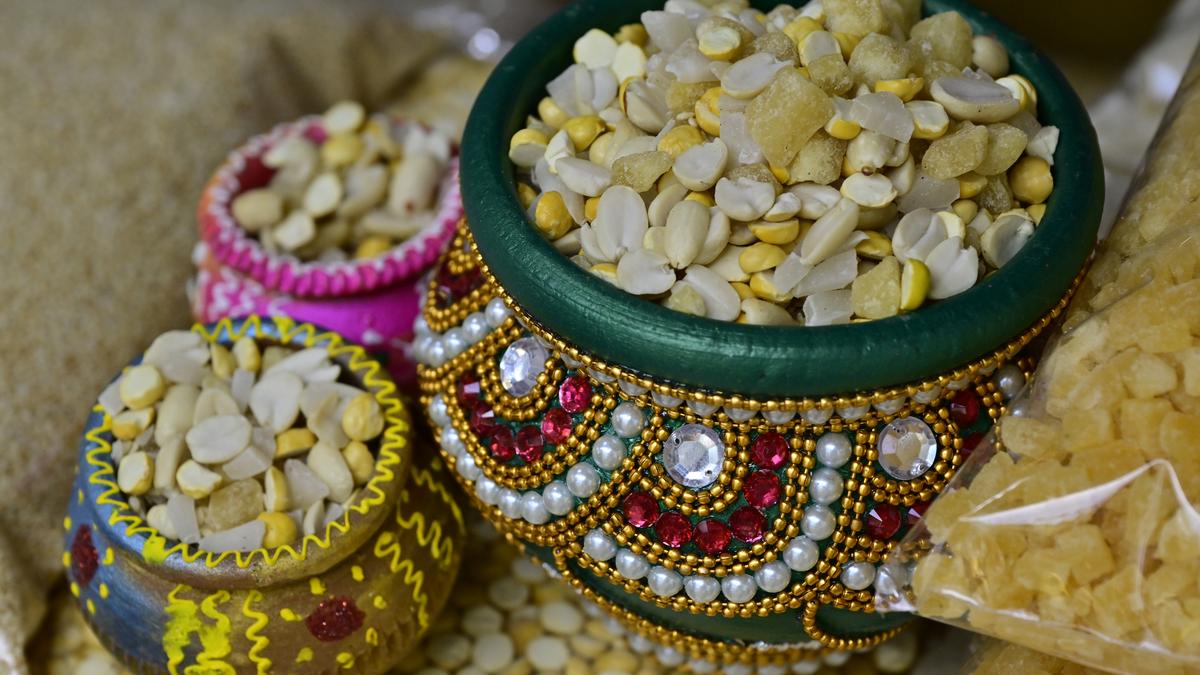 When a harvest festival comes to Bengaluru