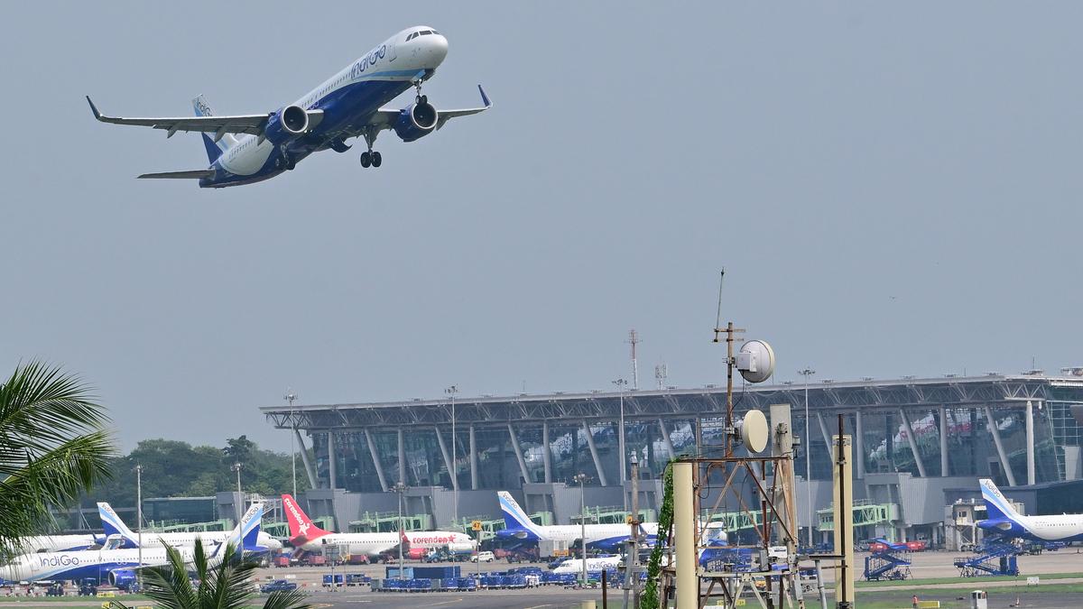 Ponds on Madras Race Club premises may increase incidence of bird strikes, says AAI