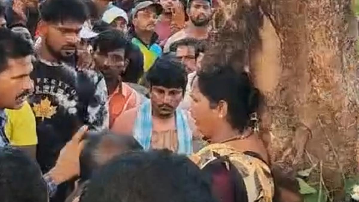 Two more women arrested, two cops suspended for assault on Dalit woman at Malpe harbour in Udupi