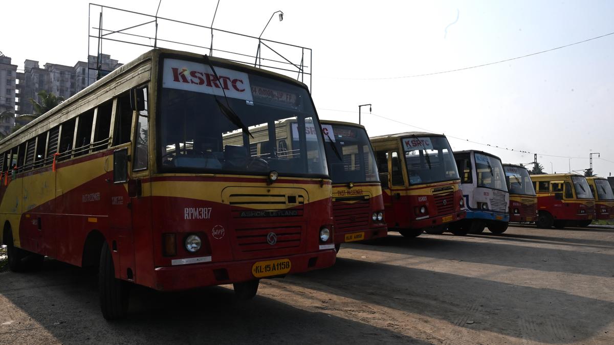 Free ride for women: KSRTC introduces gender ticketing in Kerala