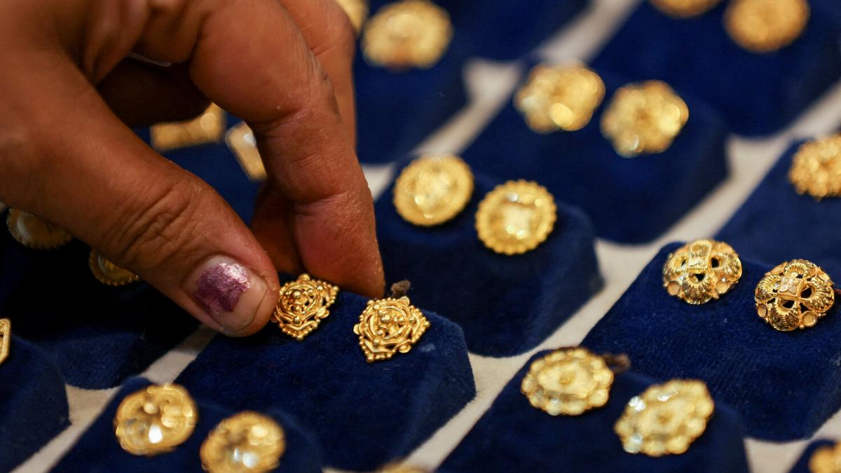 Gold prices to decline, silver to rise in 2025: Economic Survey