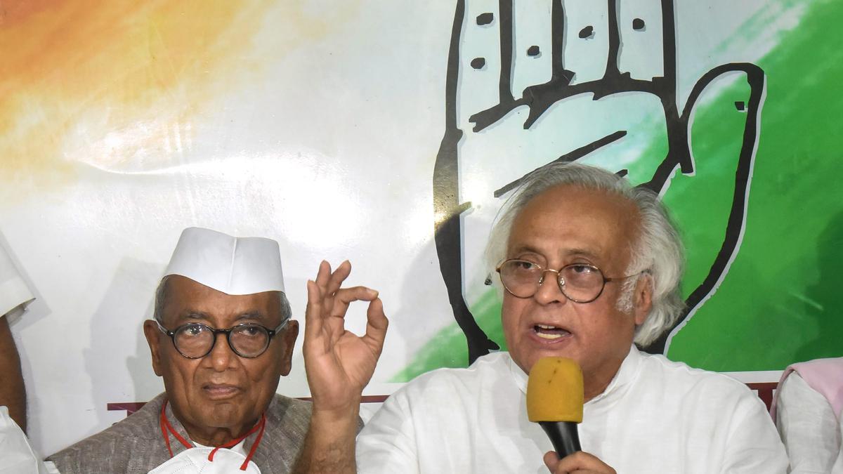 Congress to launch State-wide padayatra in Bihar from December 28