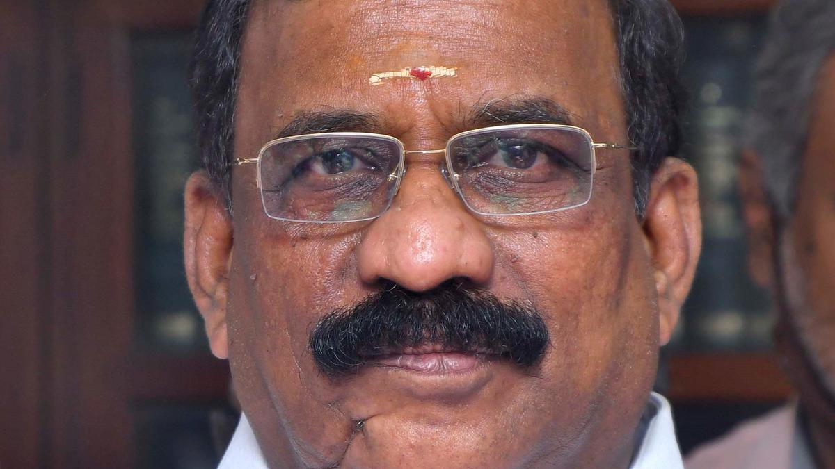 Puducherry BJP MP demands setting up of national council for improvement of primary schools