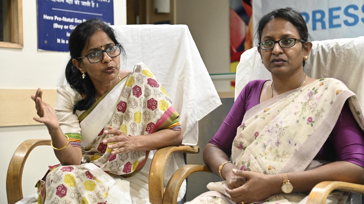 Immediate care must to treat paediatric trauma cases, says expert