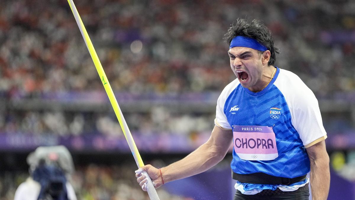 2024 Paris Olympics in pictures | Joy, heartbreak and much more as emotions run high