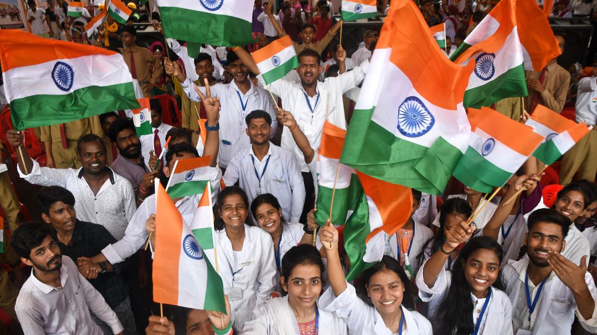 Health Matters | In search of freedom from malaise