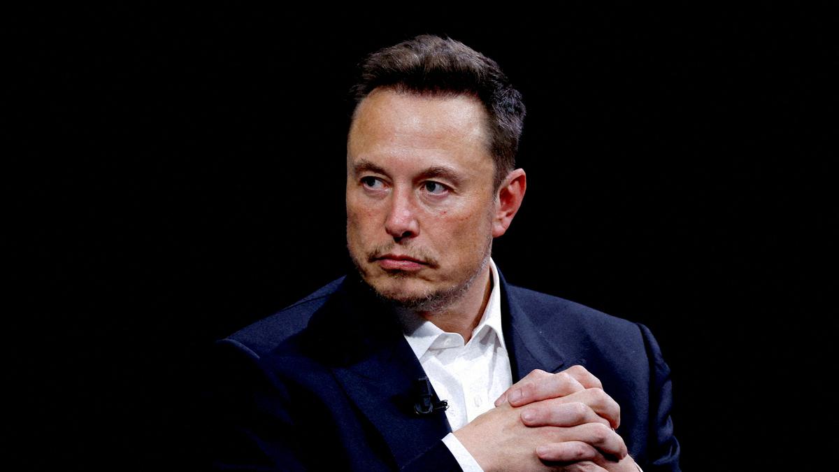 Elon Musk likely to unveil $2-$3 billion India investment during visit, sources say