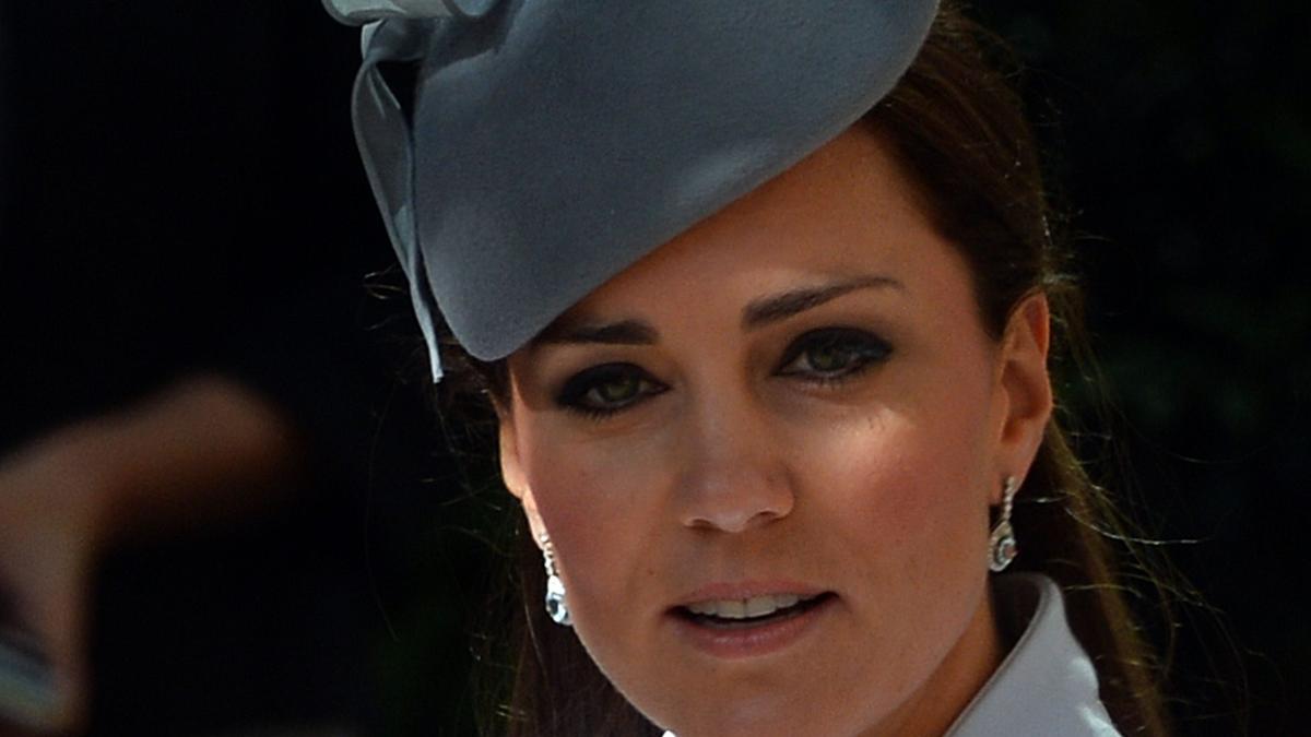 Kate, Princess of Wales, apologises for missing Irish Guards final rehearsal before king's parade