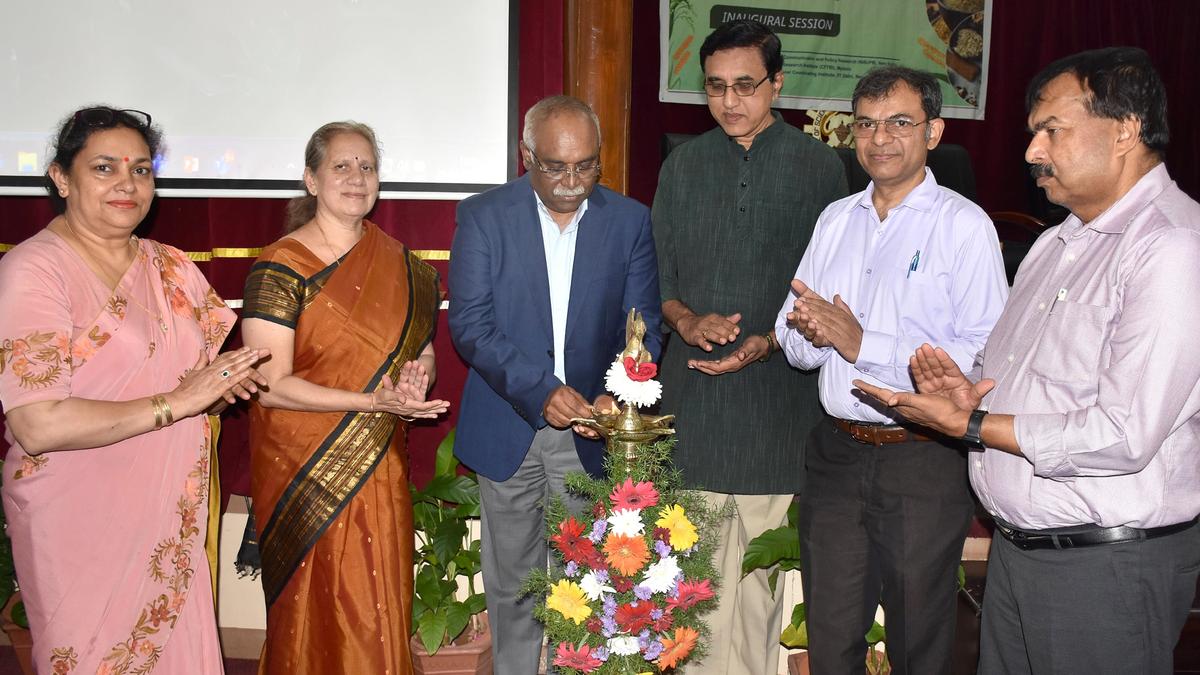 Unnat Bharat Abhiyan, CSIR-CFTRI aim to empower rural women