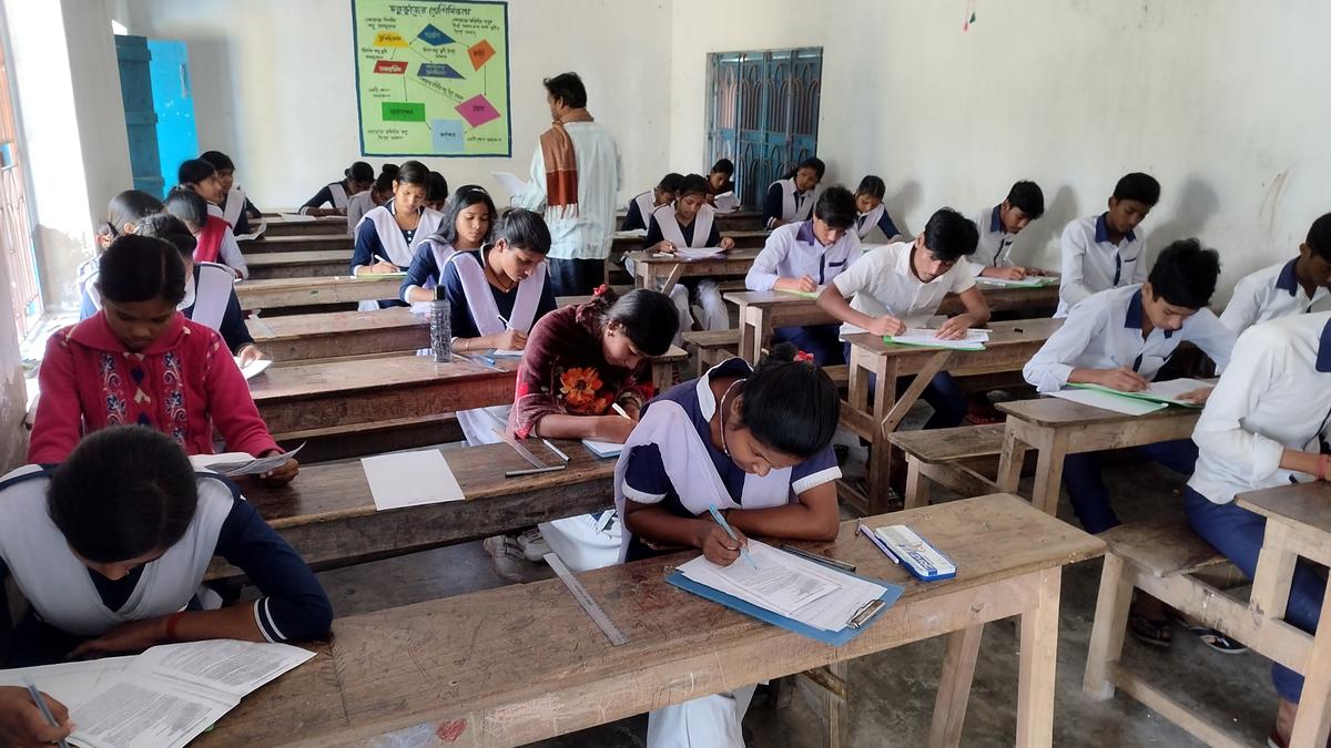 Budget 2024: PM Poshan, Samagra Shiksha allocations much lower than pre-pandemic years | Data