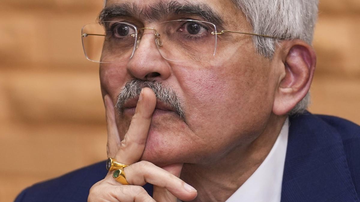 Shaktikanta Das says trading of green bonds at IFSC will start in the second half of the financial year