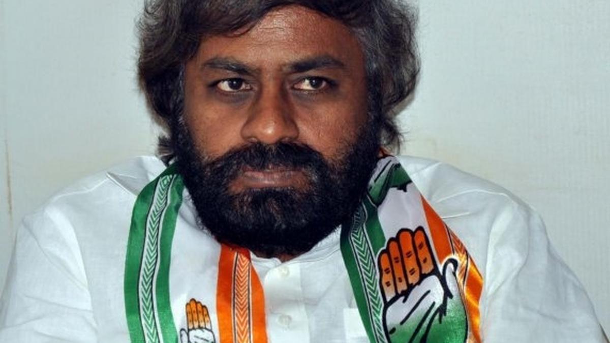 Recover encroached forest land in Western Ghats region: Khandre
