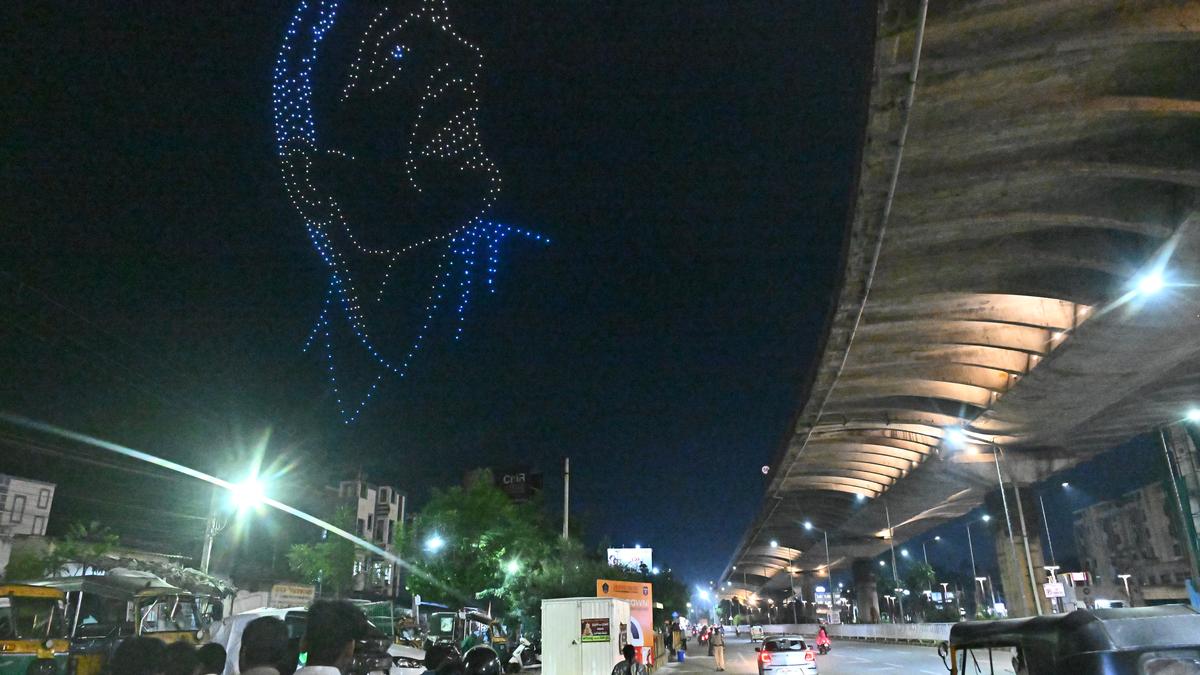 Cultural extravaganza mesmerises audience at Vijayawada Utsav