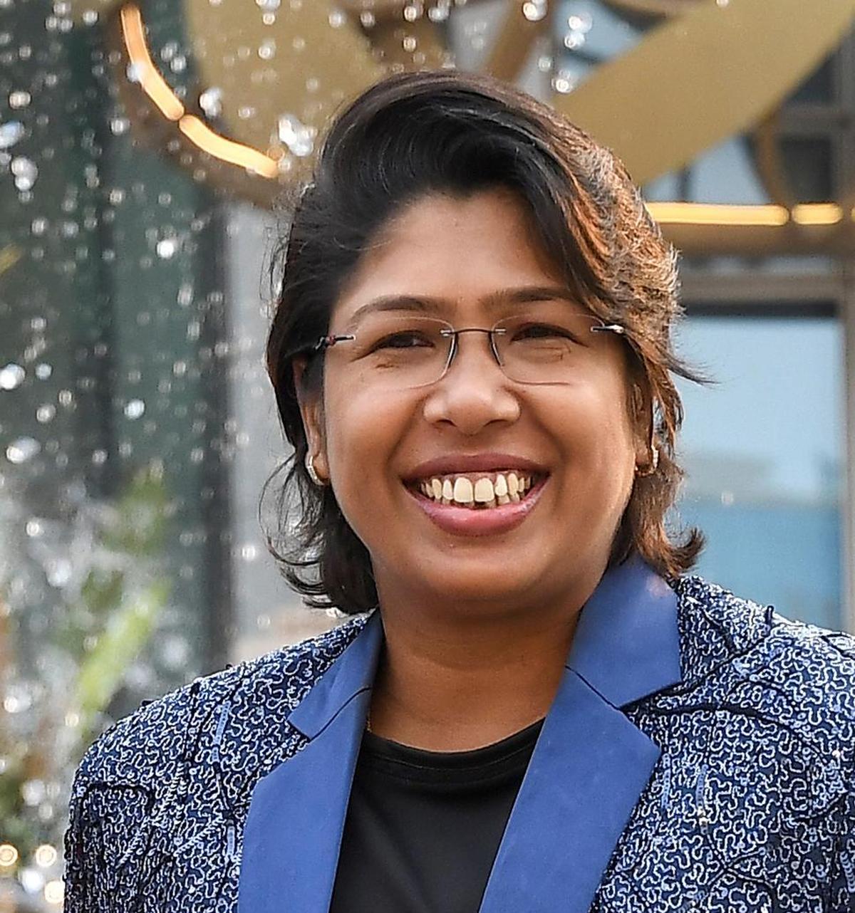 बंगाल में एसआईआर: क्रिकेटर झूलन गोस्वामी को सुनवाई के लिए बुलाया गया