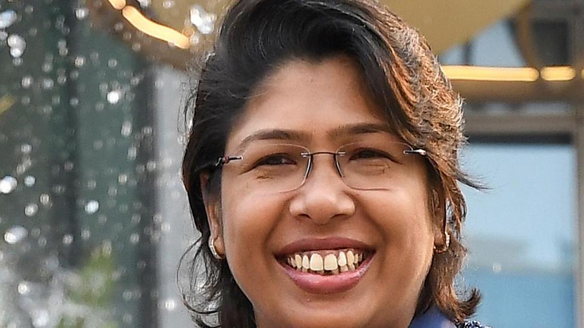 SIR in Bengal: Cricketer Jhulan Goswami summoned for hearing