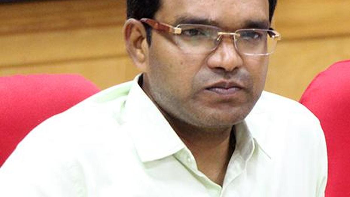 BWSSB nets ₹12.15 crore under OTS scheme