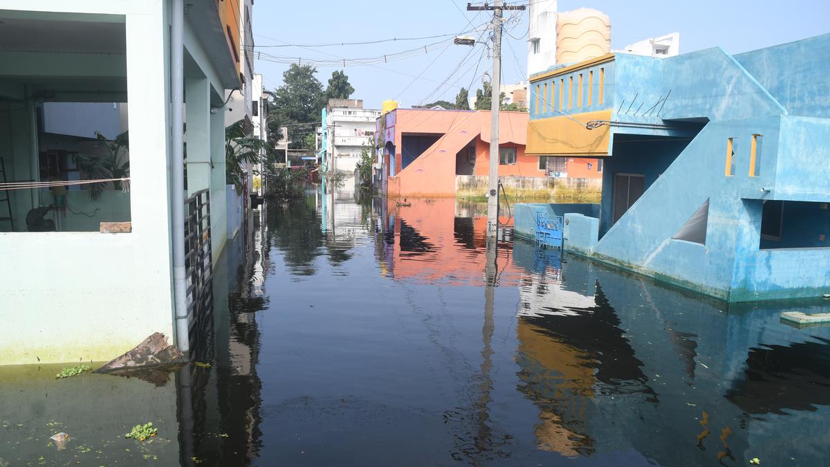 Eight years after inception, Makkal Medai looks to empower Chennai residents against disasters