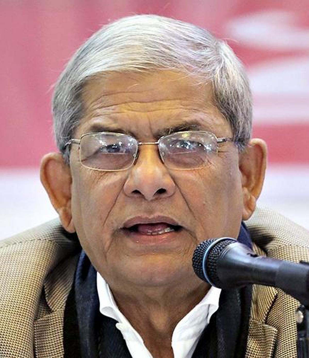 Bangladesh Nationalist Party urges EC to work with ‘complete impartiality’ ahead of February 12 elections