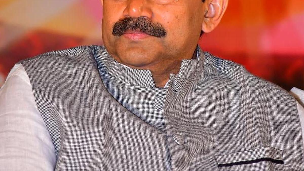 Raichur MP raises concern over proposed Information Technology Act amendments