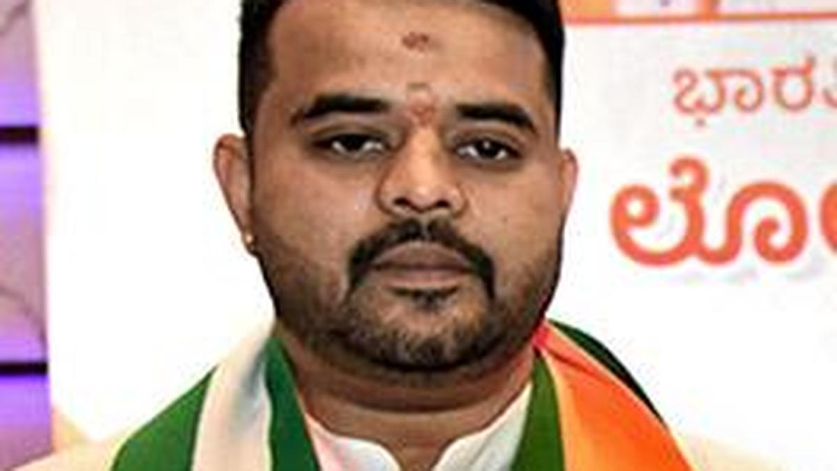 Karnataka High Court refuses to suspend sentence imposed on Prajwal Revanna in rape case