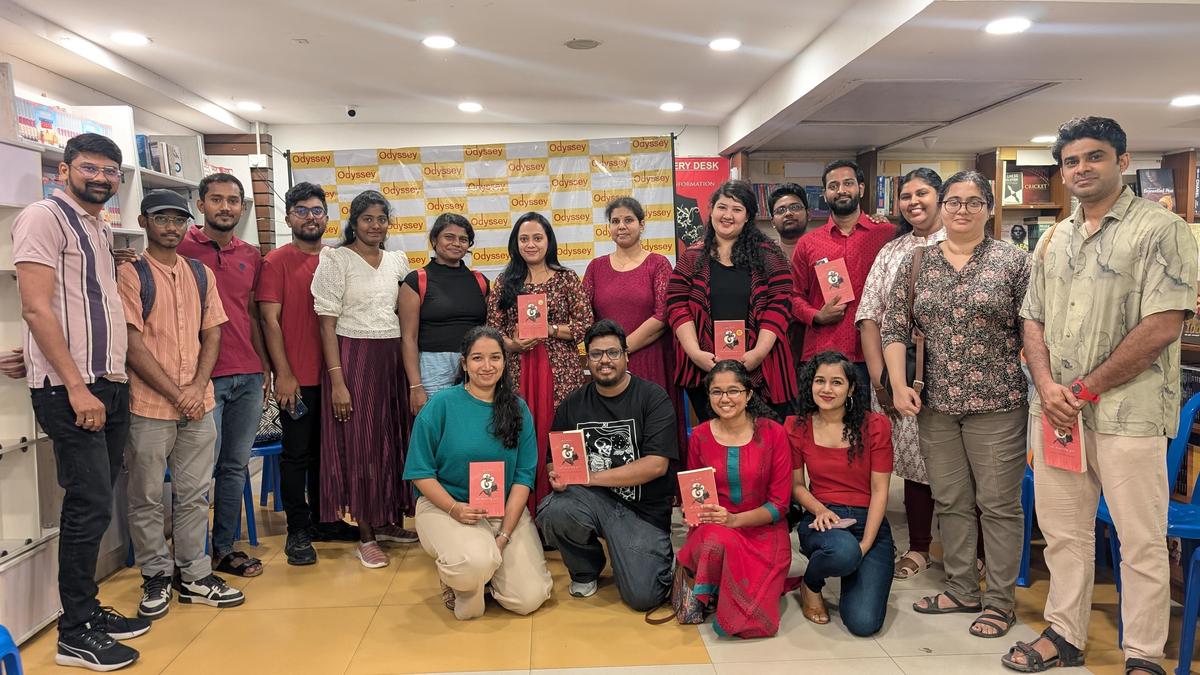 Are book clubs and reading circles the new social scene?