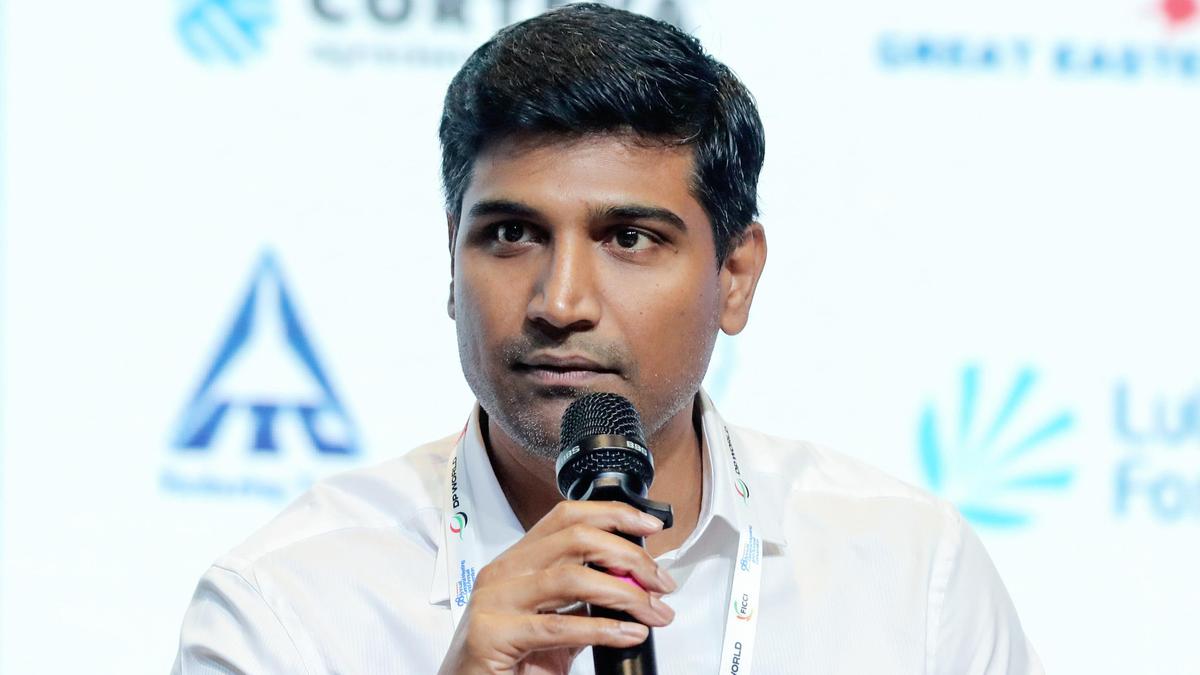 TDPP wants ECI to take up SIR at the earliest in Andhra Pradesh