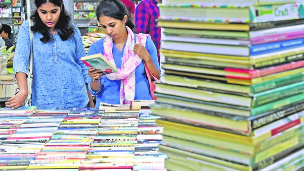 Books on Manipur will need govt.’s clearance