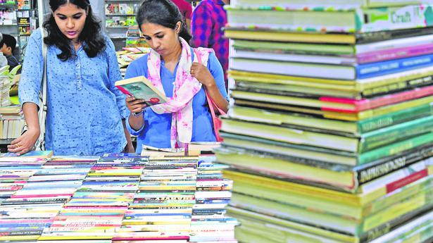 Books on Manipur will need government’s clearance