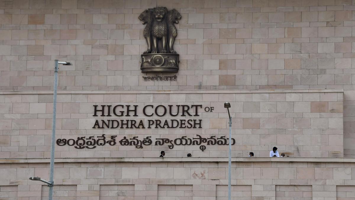 TTD should deploy AI in Parakamani process to reduce scope for theft, observes judge of Andhra Pradesh High Court