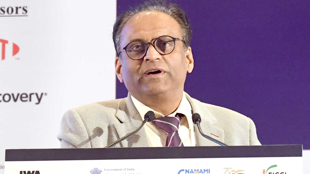 National aquifer mapping programme to be completed in a year, Jal Shakti Ministry official says