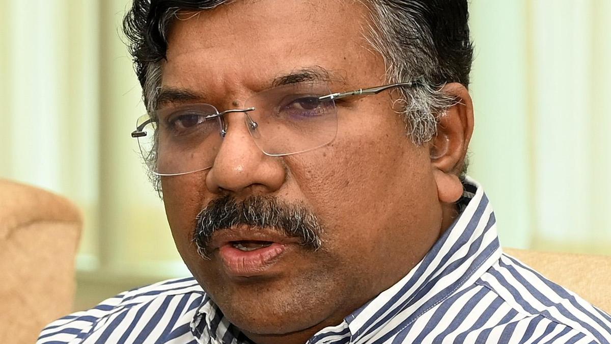 M. Sai Kumar to be Tamil Nadu Chief Secretary; Sandeep Mittal to head Armed Police, DVAC