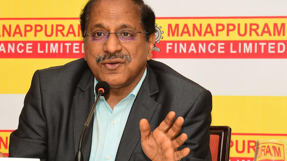 Bain Capital to acquire 18% stake in Manappuram Finance for ₹4,385 crore