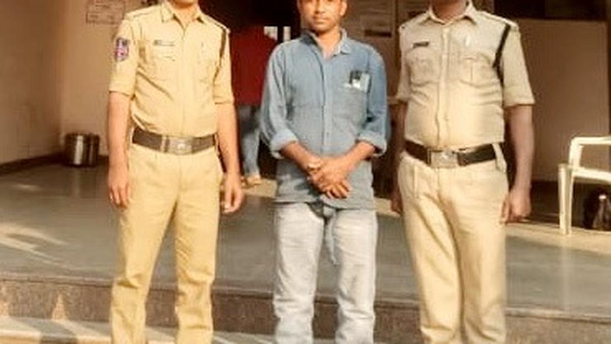 Record seizures and 7,000 arrests mark Telangana’s intensified crackdown on drugs