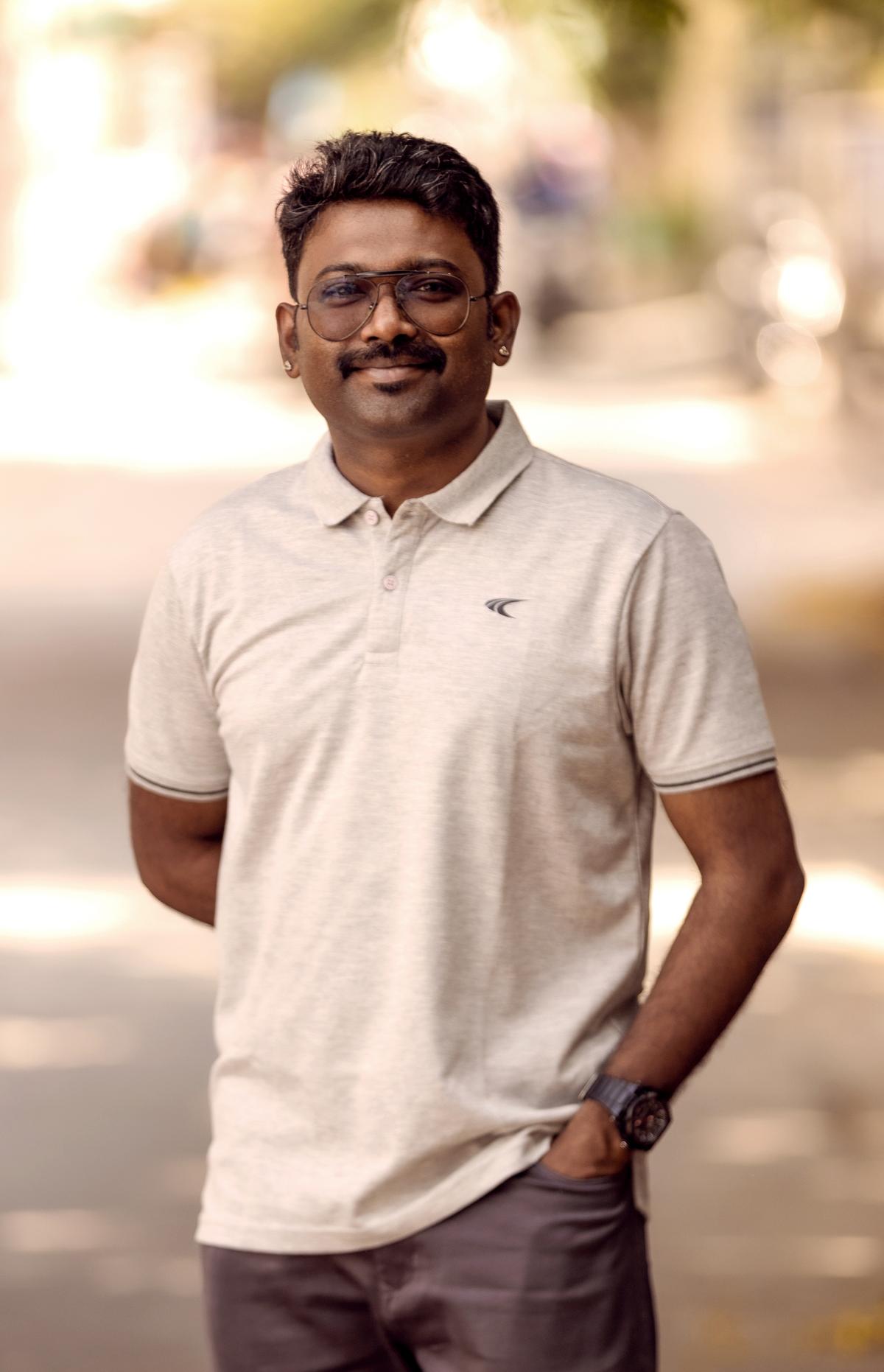 Viswanath Sundaram